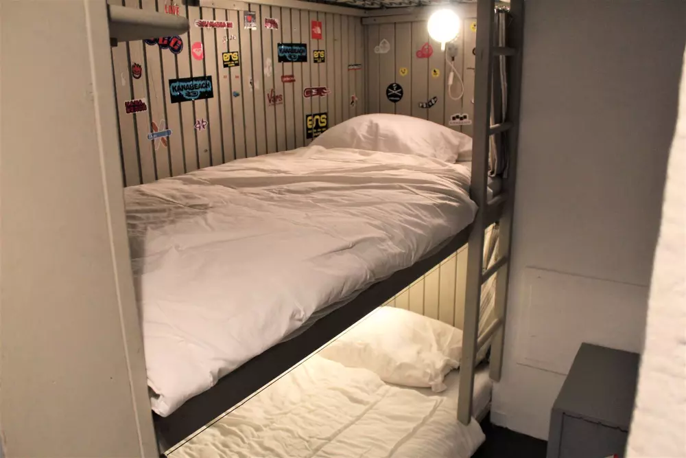 Résidence Pelvoux I