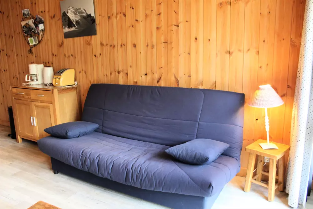 Résidence Pelvoux I