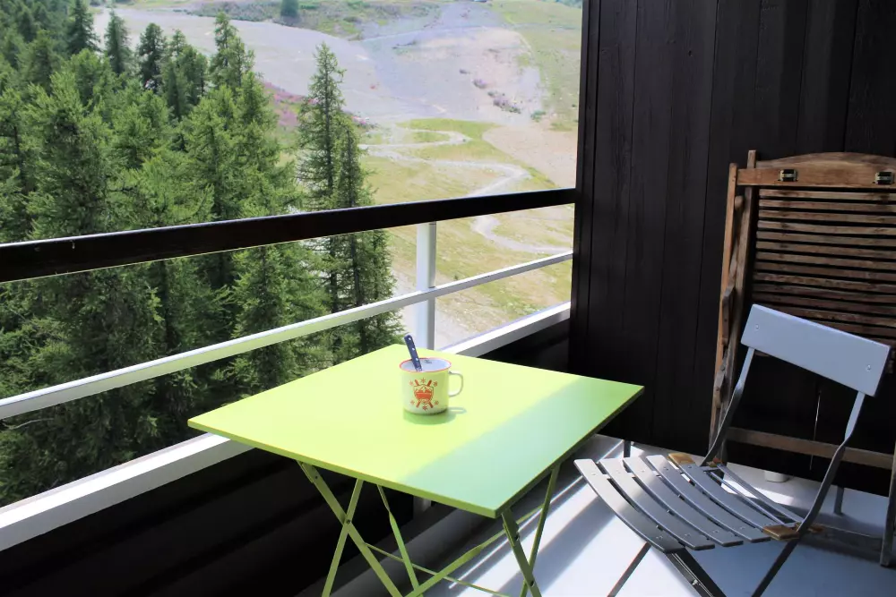 Résidence Pelvoux I