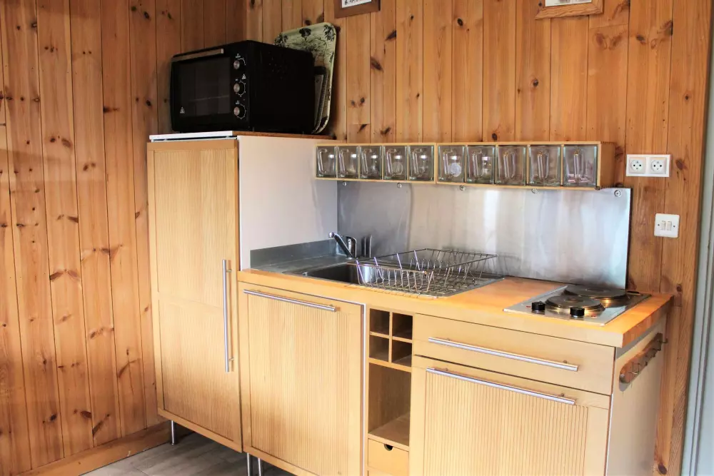 Résidence Pelvoux I