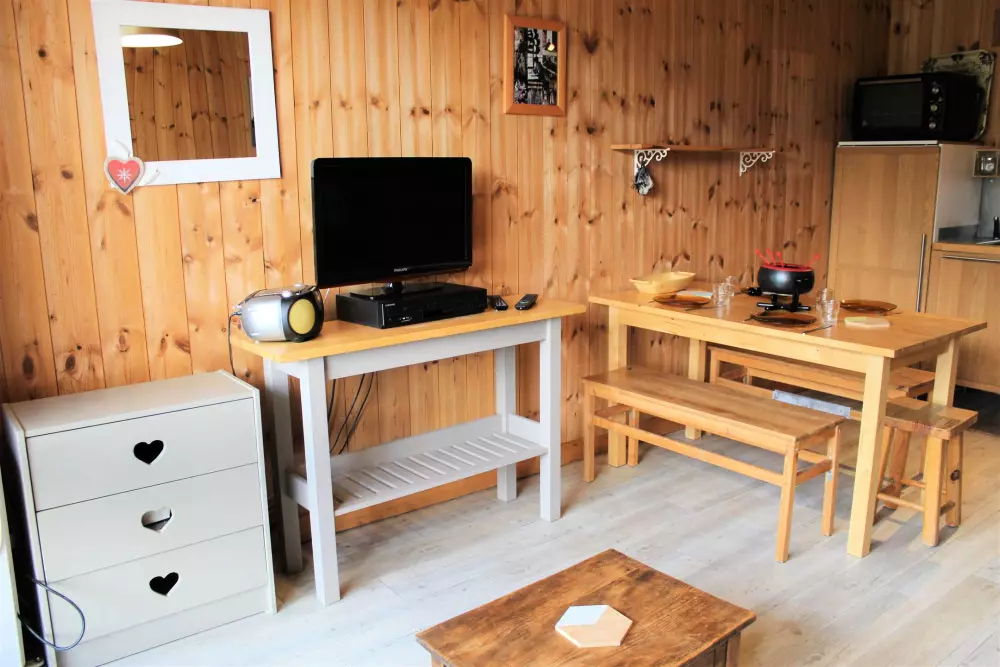 Résidence Pelvoux I