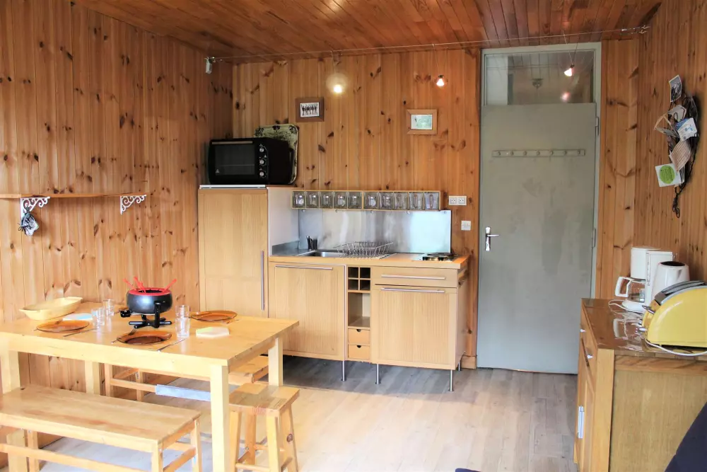 Résidence Pelvoux I