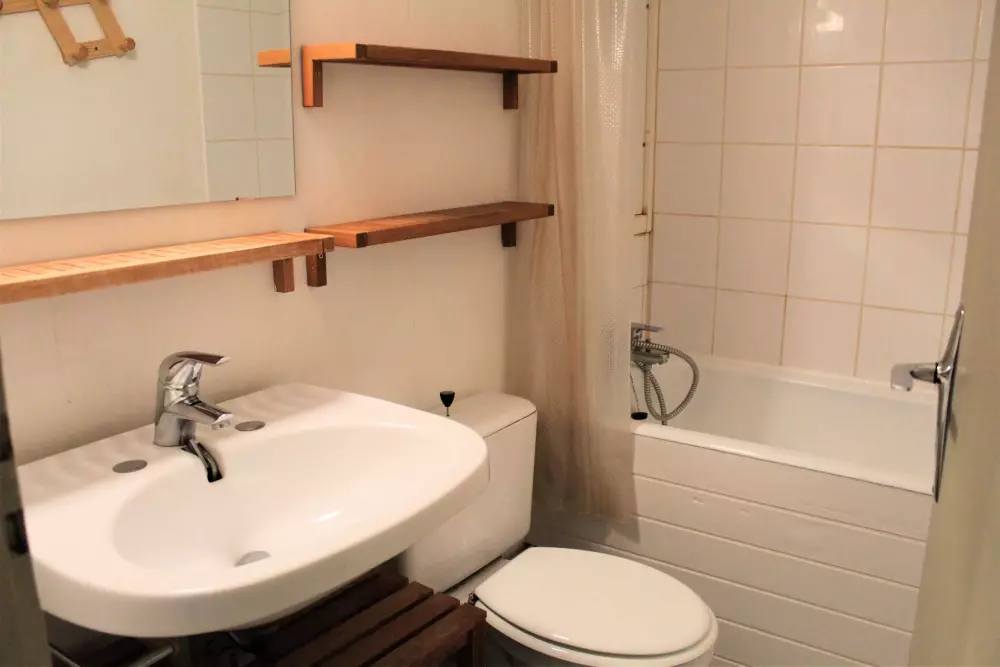 Résidence Pelvoux I