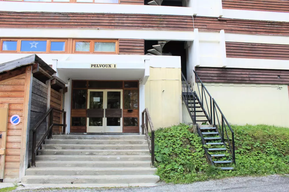 Résidence Pelvoux I