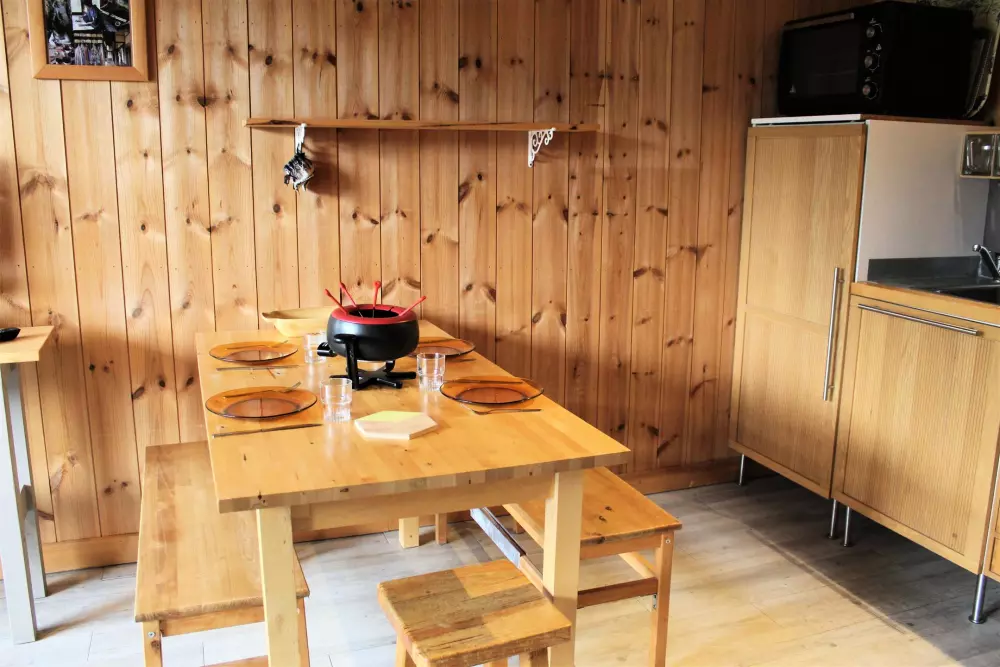 Résidence Pelvoux I