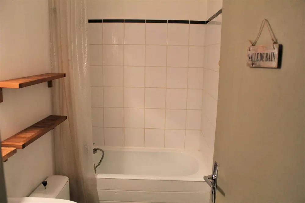 Résidence Pelvoux I