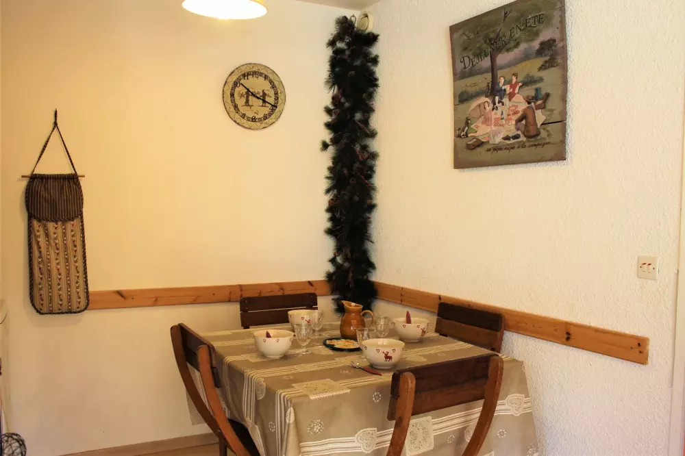 Résidence Pelvoux Ii