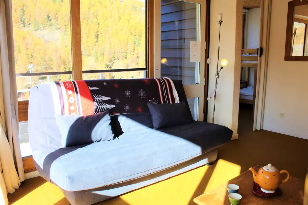 Résidence Pelvoux Ii