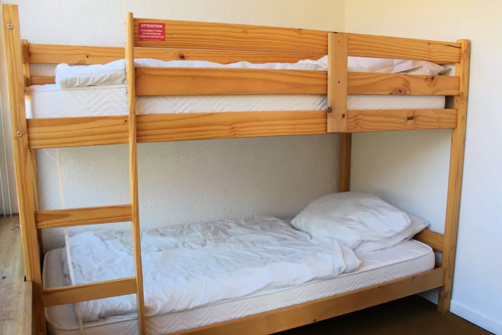 Résidence Pelvoux Ii