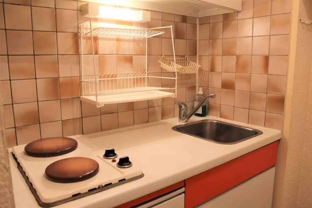 Résidence Pelvoux Ii