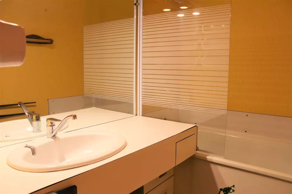 Résidence Pelvoux Ii