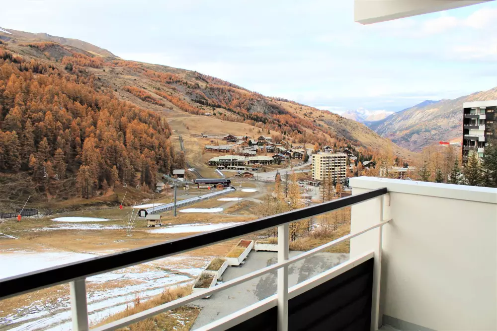 Résidence Pelvoux Ii