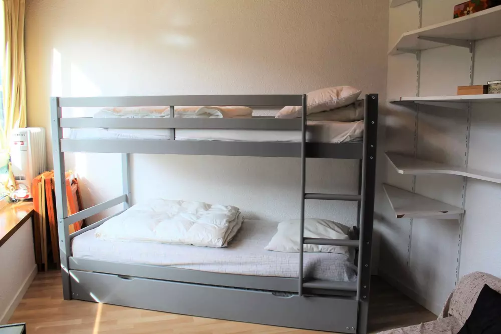 Résidence Pelvoux Ii