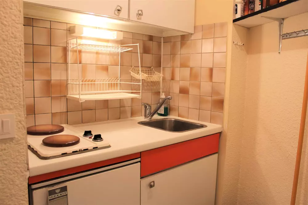 Résidence Pelvoux Ii