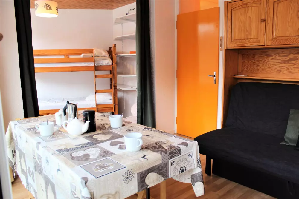 Résidence Pelvoux Ii