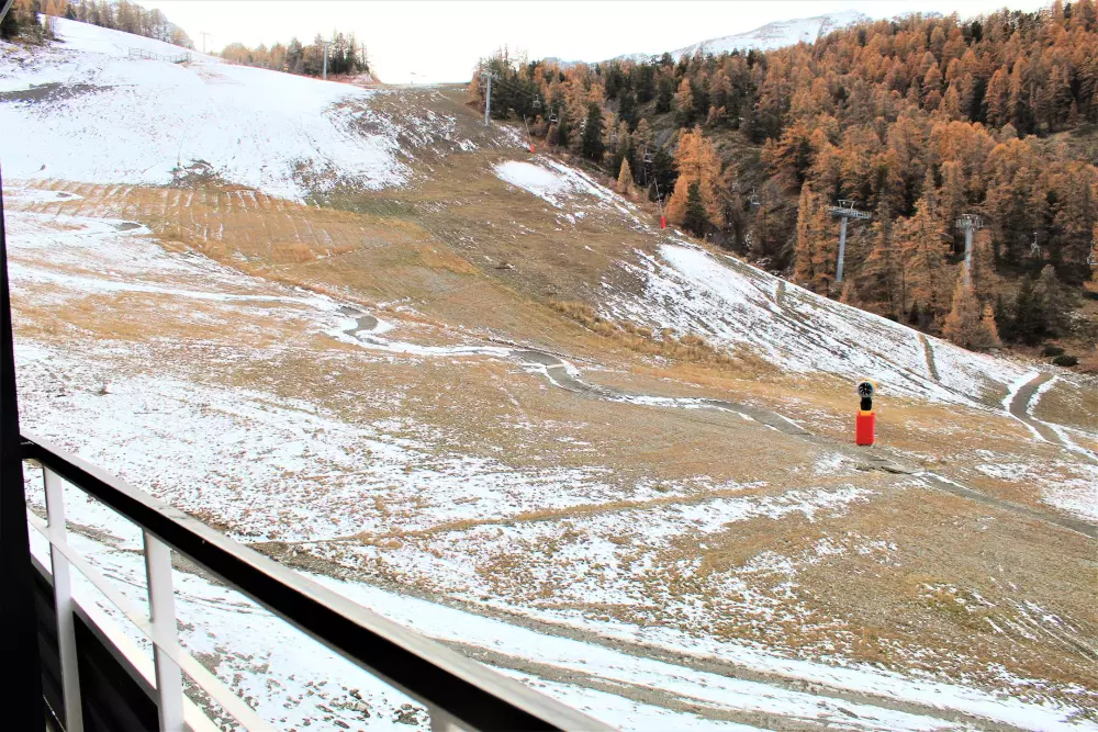 Résidence Pelvoux Ii