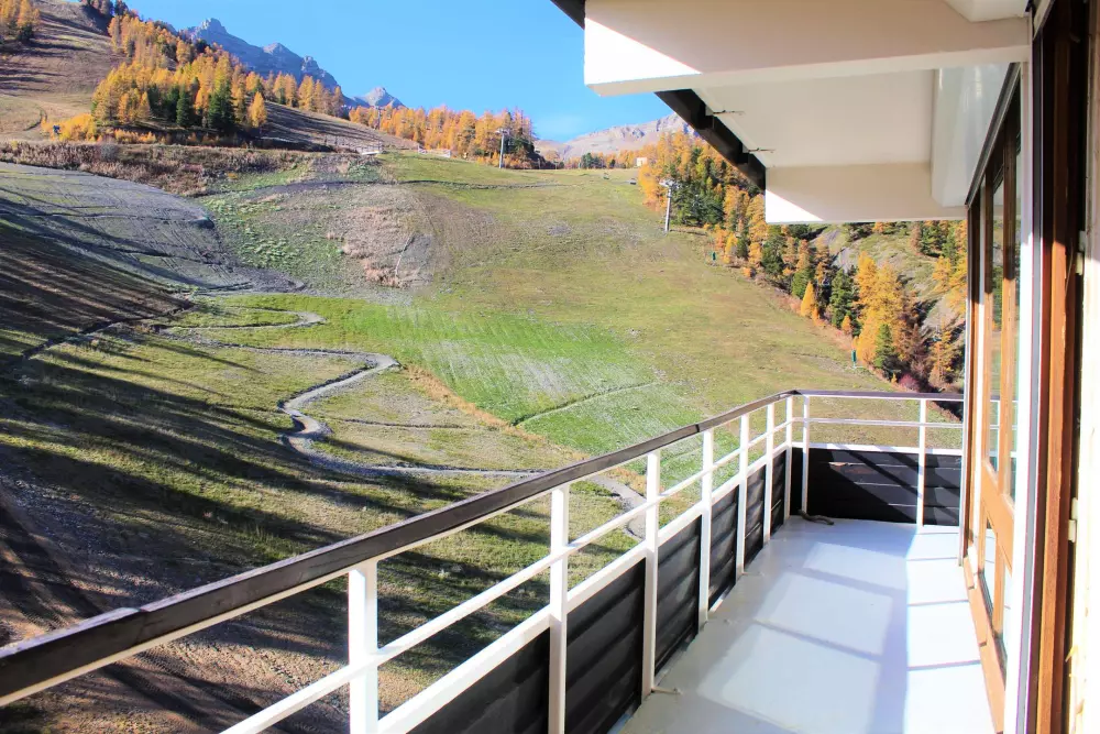 Résidence Pelvoux Ii