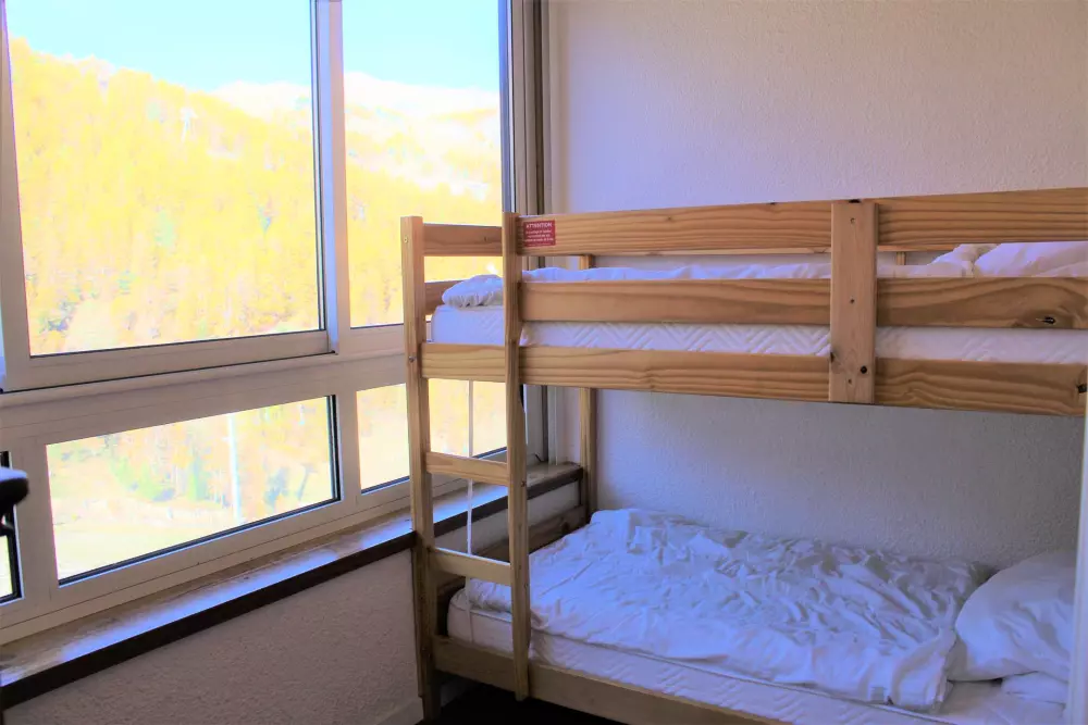 Résidence Pelvoux Ii