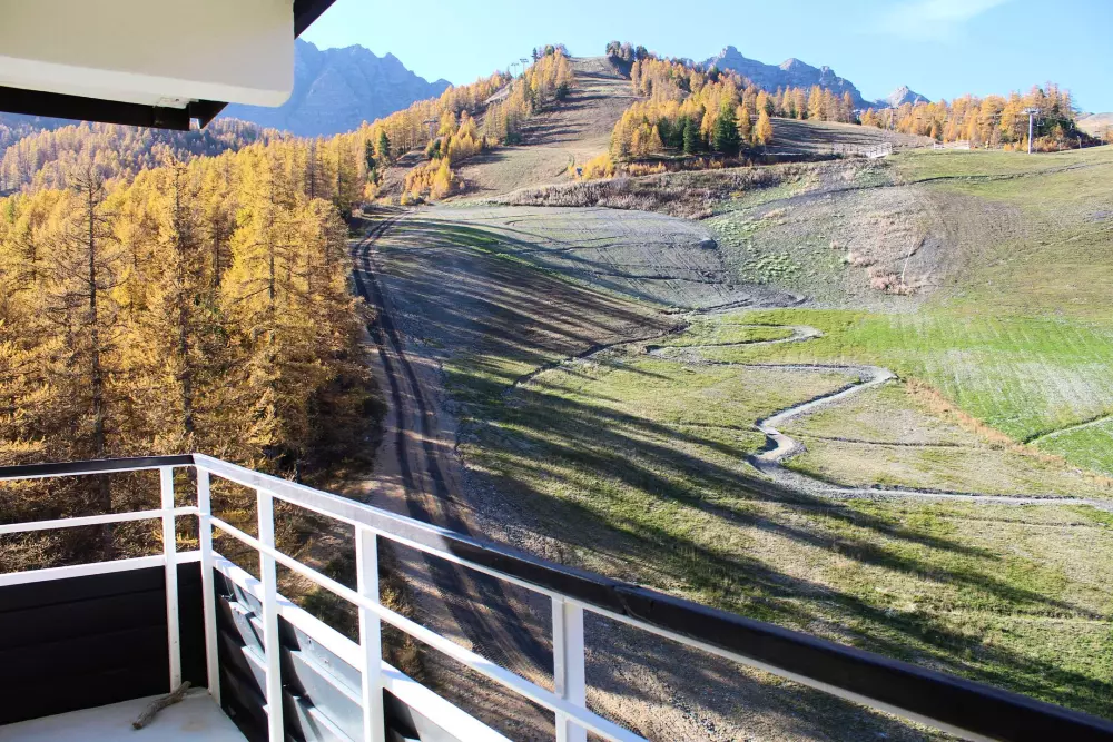 Résidence Pelvoux Ii