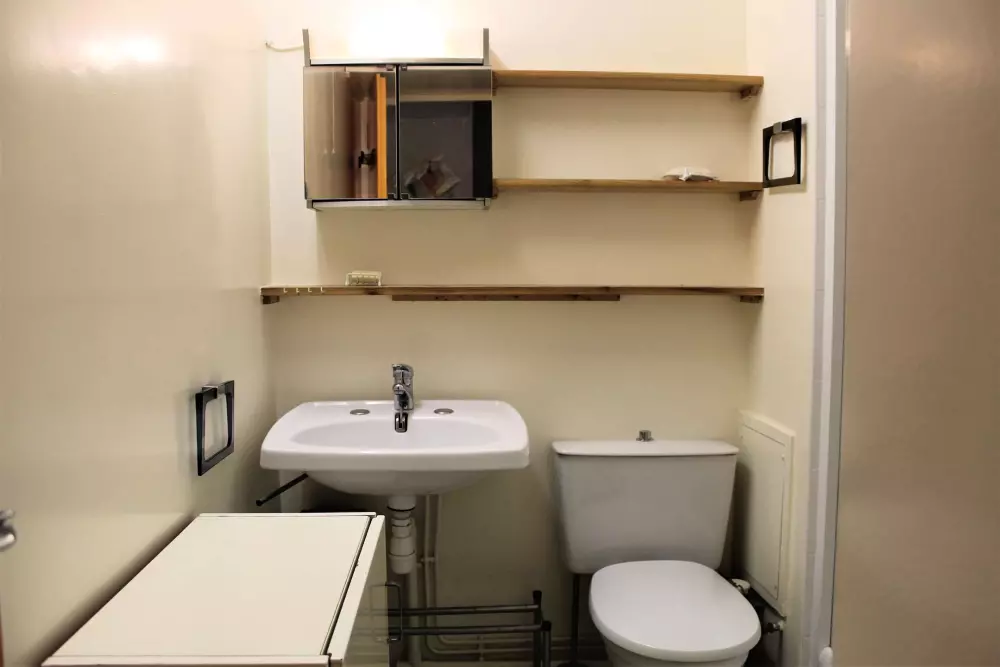 Résidence Pelvoux Ii