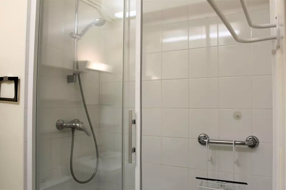 Résidence Pelvoux Ii