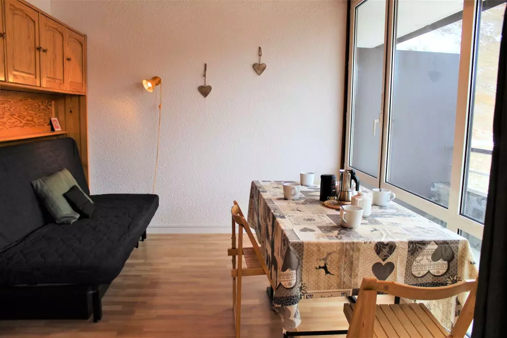 Résidence Pelvoux Ii