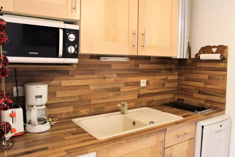 Résidence Pelvoux Ii