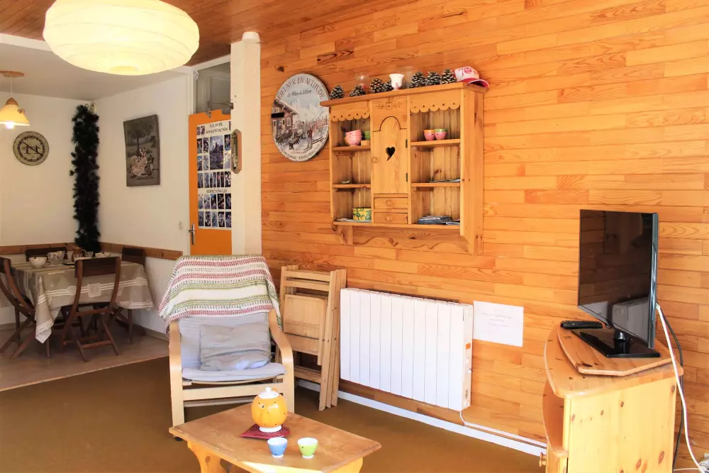 Résidence Pelvoux Ii