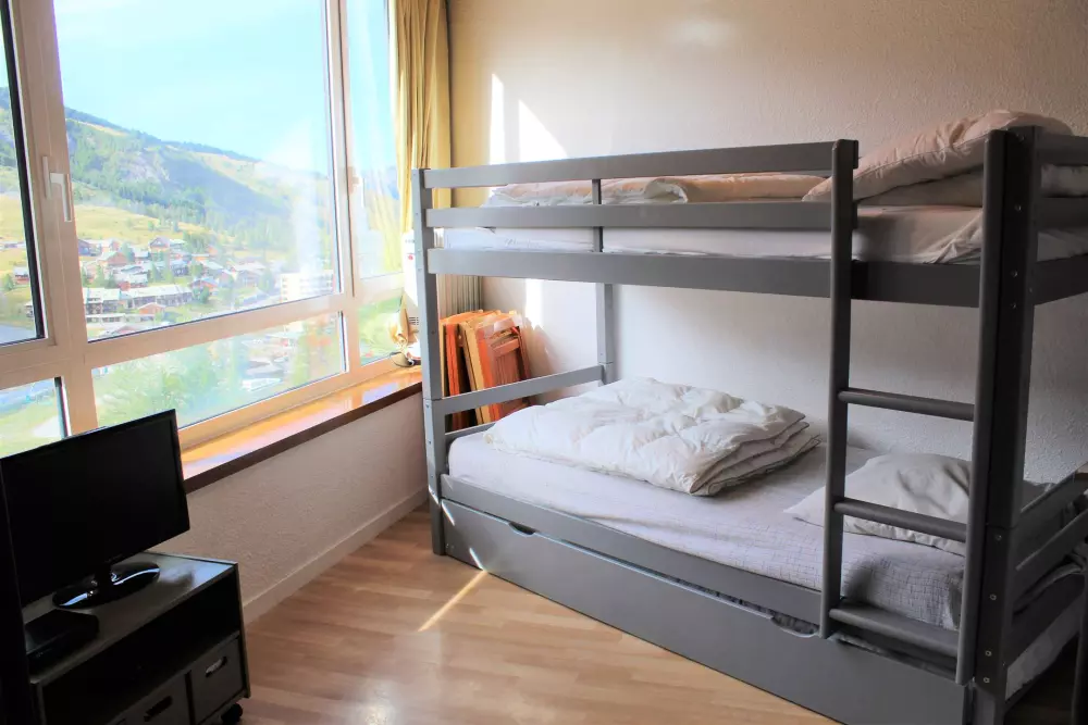 Résidence Pelvoux Ii