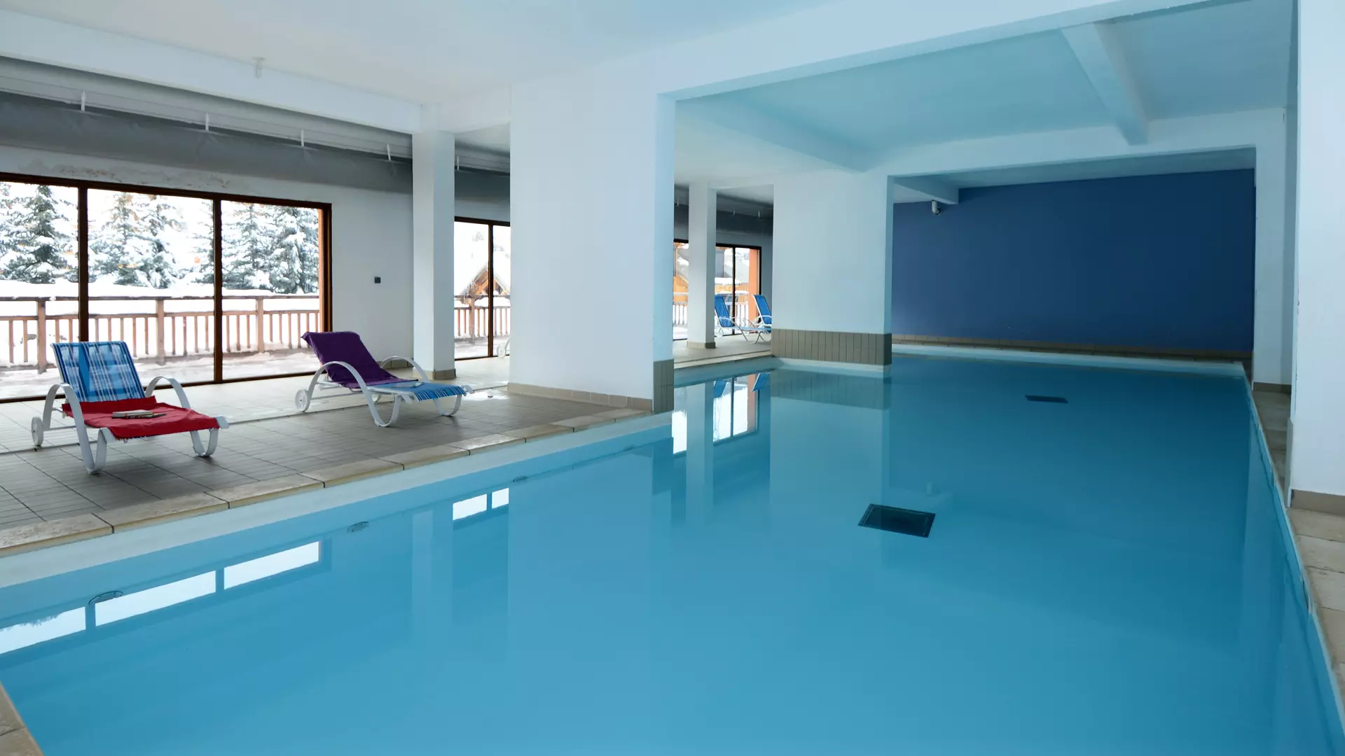 Résidence Sainte Marie