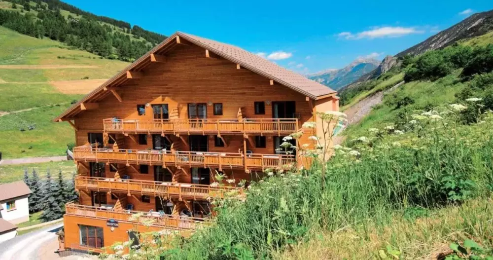 Résidence Sainte Marie