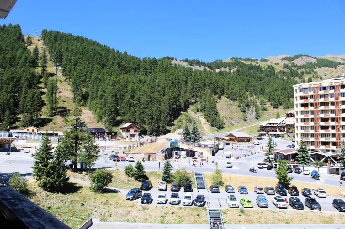 Résidence Ski Soleil