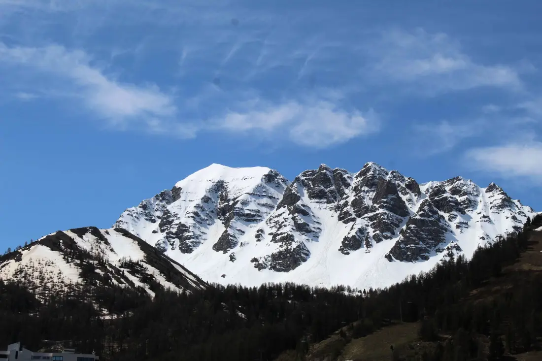 Résidence Ski Soleil
