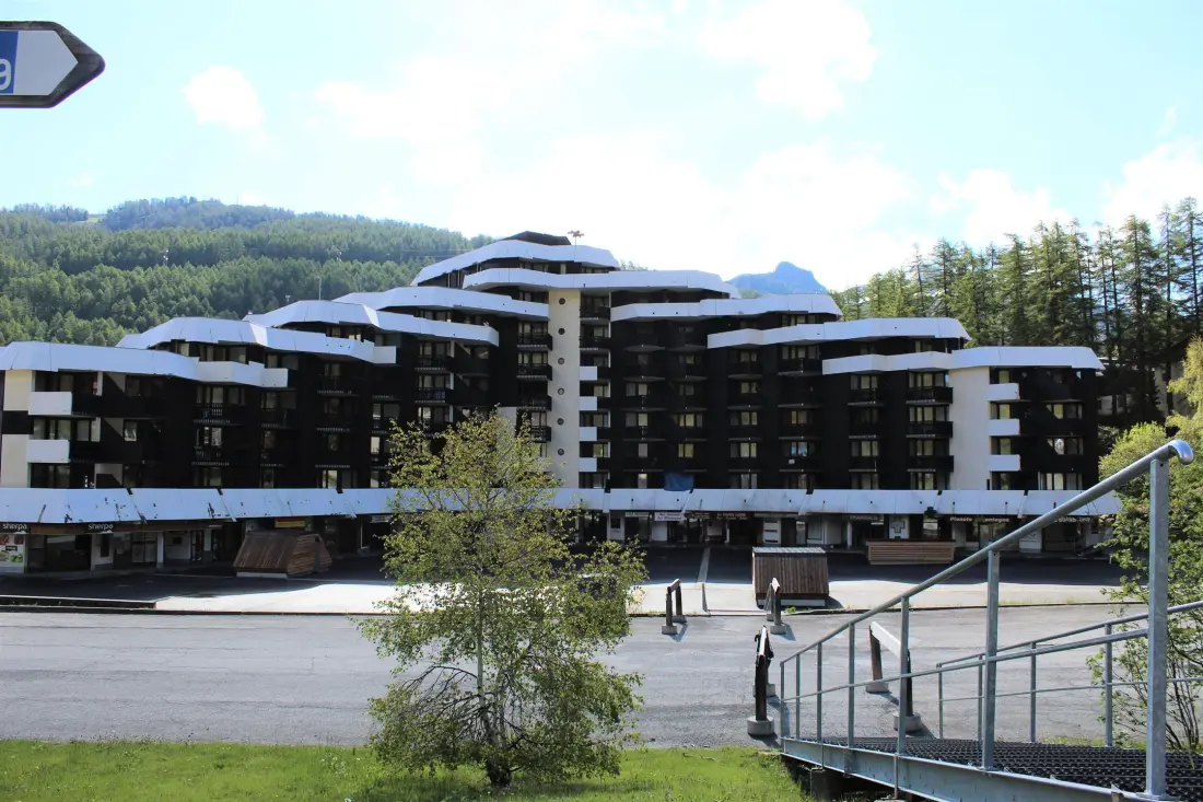 Résidence Ski Soleil
