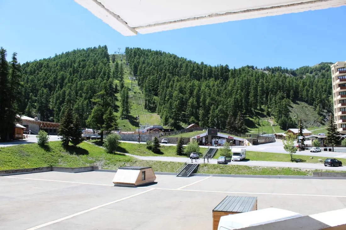 Résidence Ski Soleil
