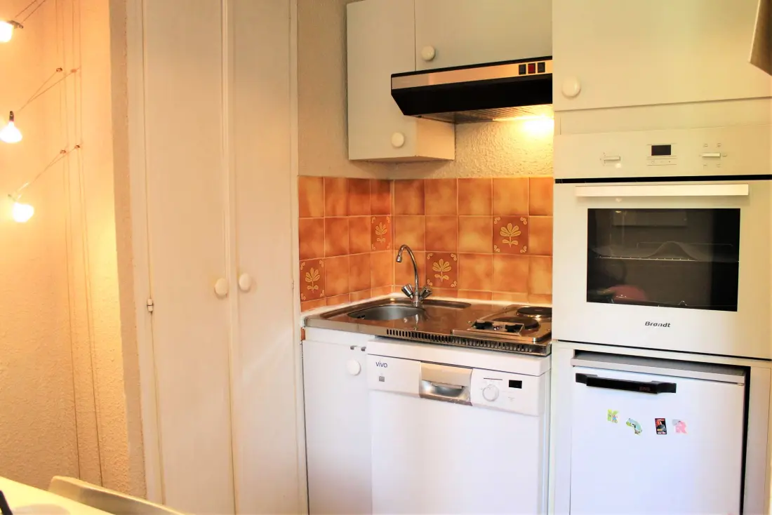 Résidence Ski Soleil