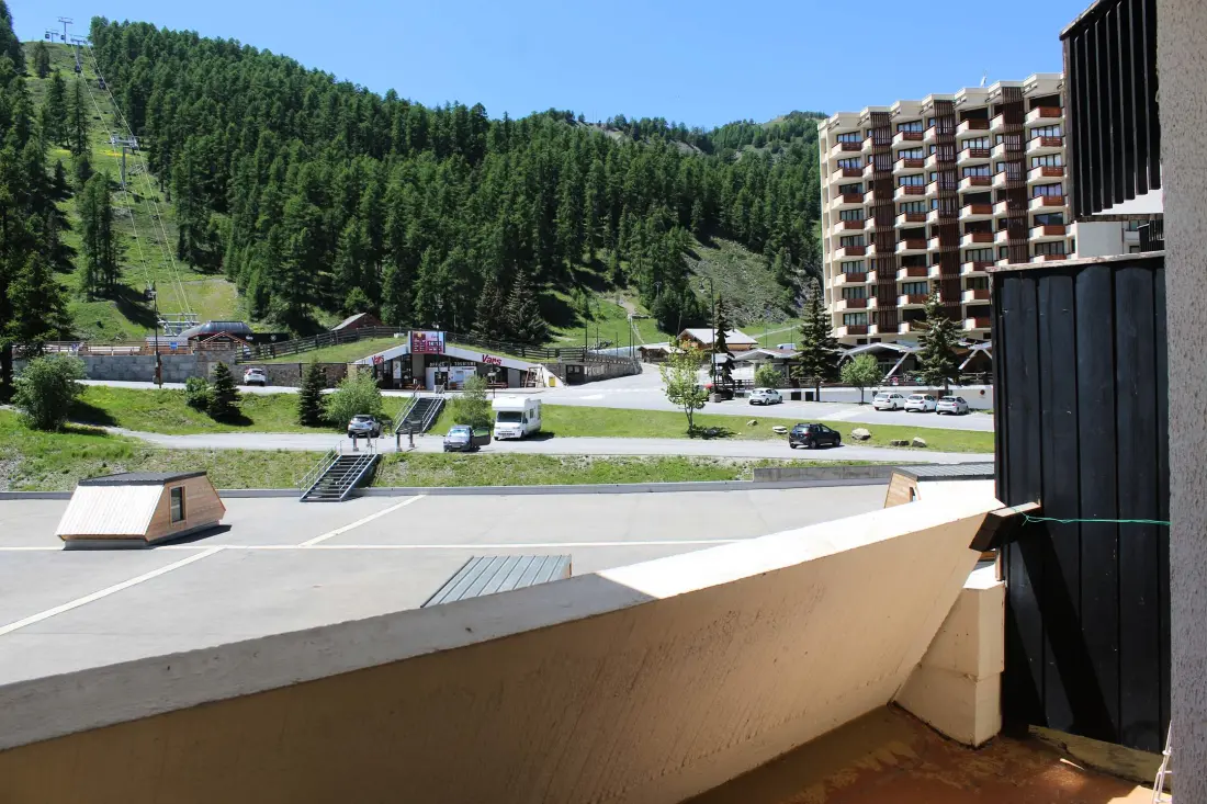Résidence Ski Soleil