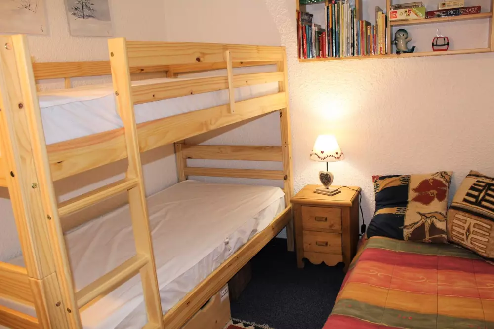 Résidence Ski Soleil