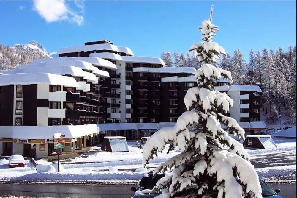 Résidence Ski Soleil