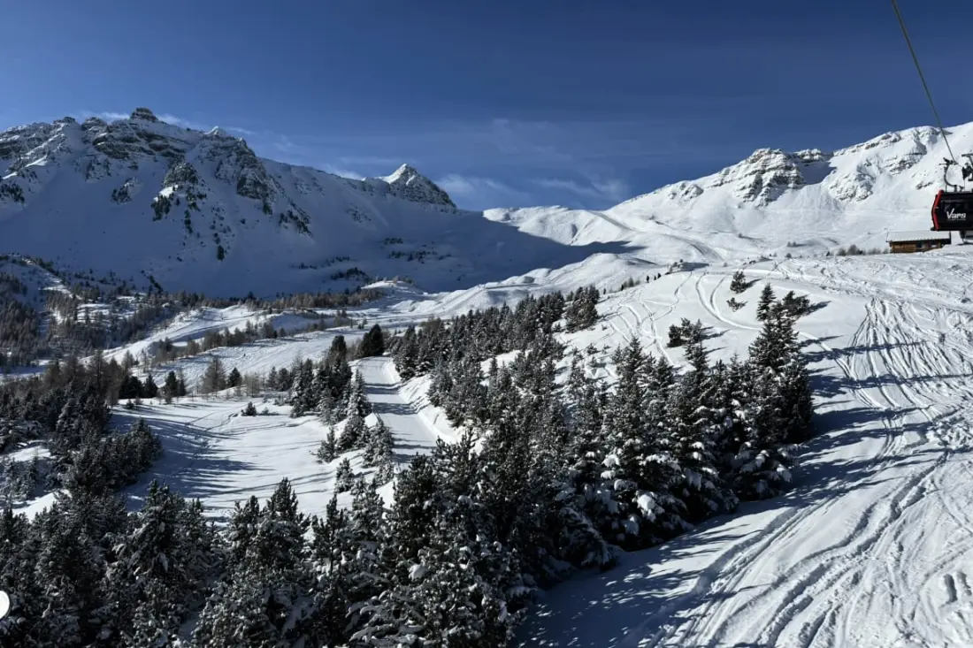 Résidence T1 Bis • Terrasse Vue Montagne • Proche Pistes