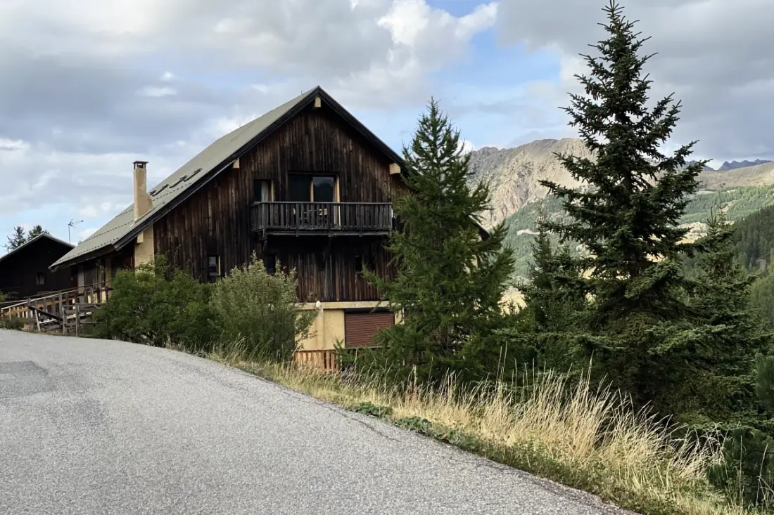 Résidence T2 Cosy - Proche Pistes Et Vue Montagne