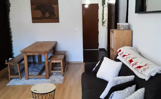 Résidences Les Fibières - maeva Home