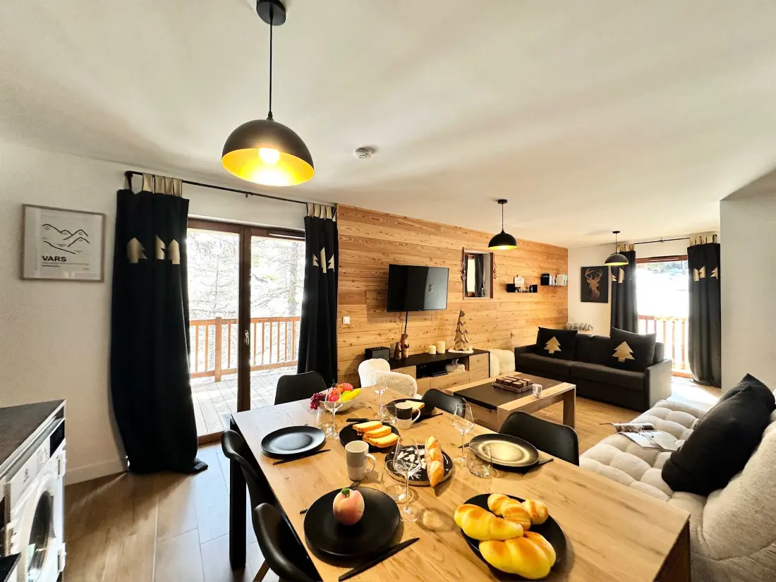 Varsea Residence