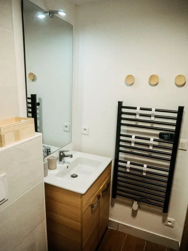 Varsea Residence