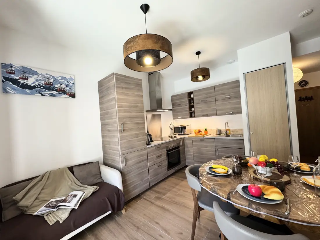 Varsea Residence