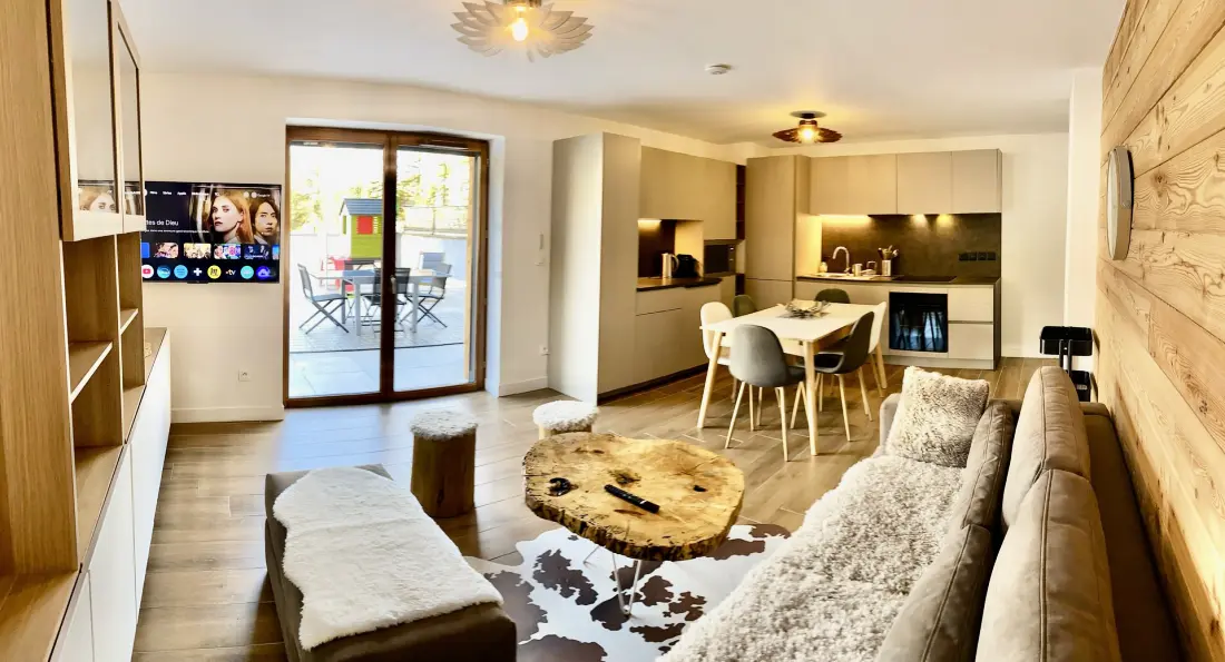 Varsea Residence