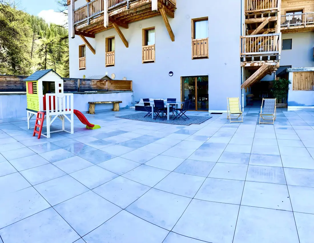Varsea Residence