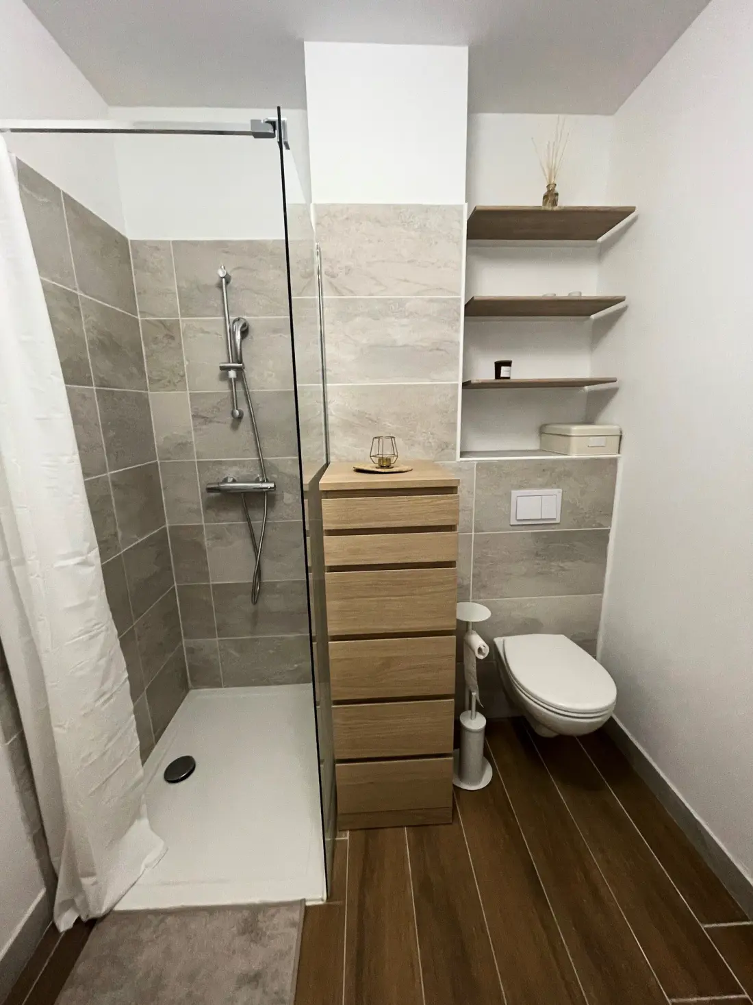 Varsea Residence