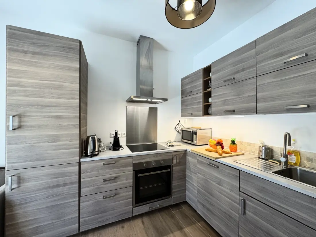 Varsea Residence