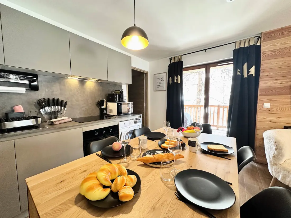 Varsea Residence